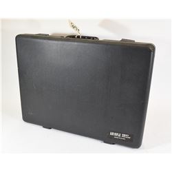 QB57 Hard case (sold by private seller fulfilled by D&L)
