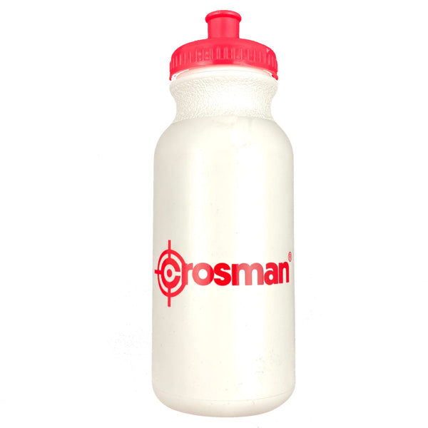 Crosman Water Bottle (sold by private seller fulfilled by D&L)