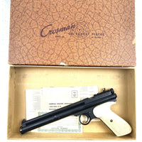 Crosman 112 .22 (328) (sold by private seller fulfilled by D&L)