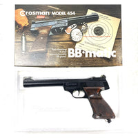 Crosman 454 (21) (sold by private seller fulfilled by D&L)