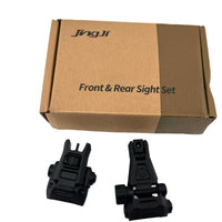 Polymer Flip Up Iron Sights (sold by private seller fulfilled by D&L)