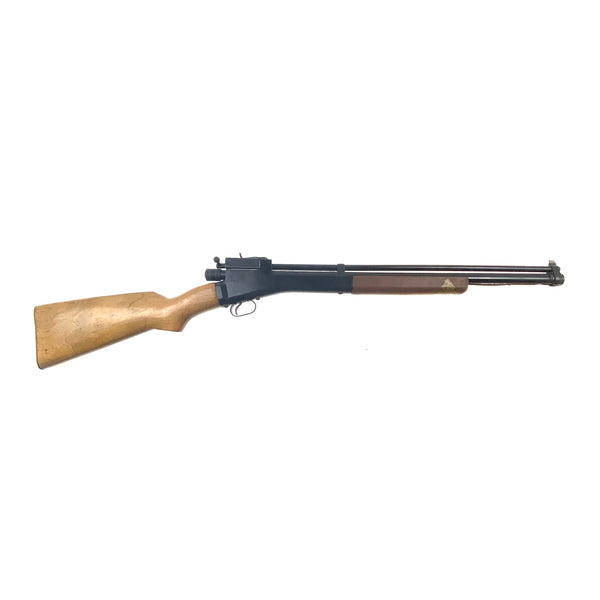 Crosman 102 .22 (123) (sold by private seller fulfilled by D&L)